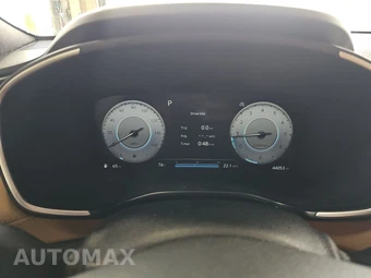 2023 Hyundai Santa Fe Calligraphy - miniatura 12