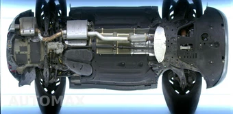 2023 Hyundai Santa Fe Calligraphy - miniatura 17