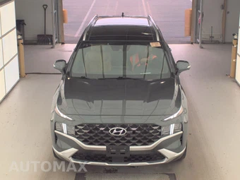 2023 Hyundai Santa Fe Calligraphy - miniatura 2