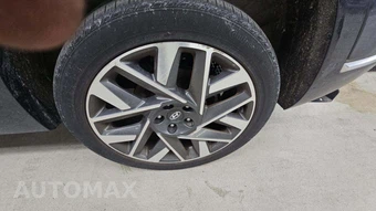 2023 Hyundai Santa Fe Calligraphy - miniatura 22