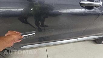 2023 Hyundai Santa Fe Calligraphy - miniatura 23