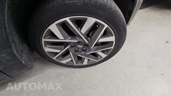 2023 Hyundai Santa Fe Calligraphy - miniatura 24