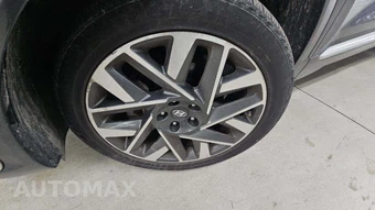 2023 Hyundai Santa Fe Calligraphy - miniatura 27