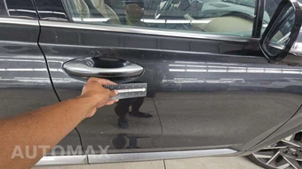 2023 Hyundai Santa Fe Calligraphy - miniatura 28