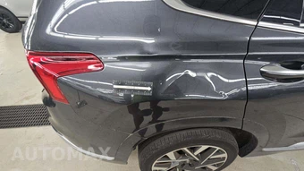 2023 Hyundai Santa Fe Calligraphy - miniatura 29