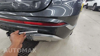 2023 Hyundai Santa Fe Calligraphy - miniatura 31