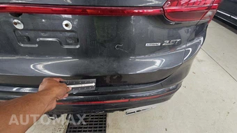2023 Hyundai Santa Fe Calligraphy - miniatura 32