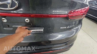 2023 Hyundai Santa Fe Calligraphy - miniatura 37