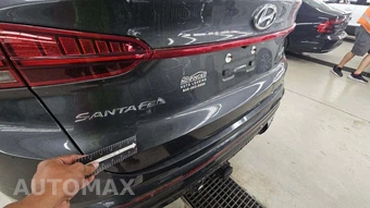 2023 Hyundai Santa Fe Calligraphy - miniatura 38
