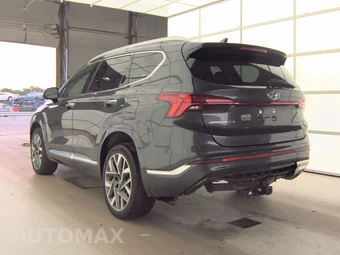 2023 Hyundai Santa Fe Calligraphy - miniatura 6