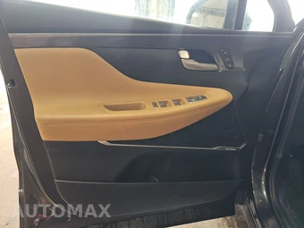 2023 Hyundai Santa Fe Calligraphy - miniatura 9