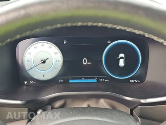 2023 Hyundai Santa Fe Calligraphy - miniatura 12