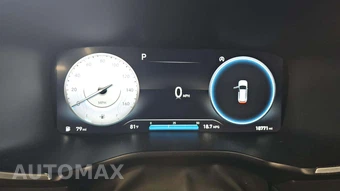 2023 Hyundai Santa Fe Calligraphy - miniatura 19