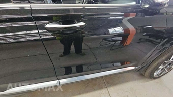 2023 Hyundai Santa Fe Calligraphy - miniatura 25