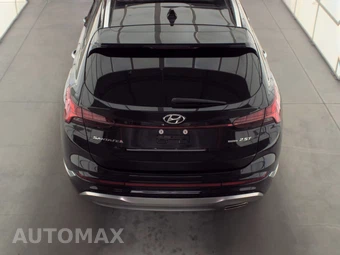 2023 Hyundai Santa Fe Calligraphy - miniatura 5