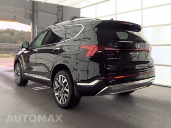 2023 Hyundai Santa Fe Calligraphy - miniatura 6