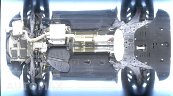2023 Hyundai Santa Fe Calligraphy - miniatura 19