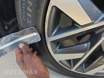 2023 Hyundai Santa Fe Calligraphy - miniatura 21
