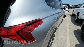 2023 Hyundai Santa Fe Calligraphy - miniatura 26