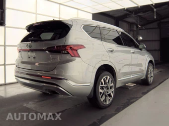 2023 Hyundai Santa Fe Calligraphy - miniatura 4