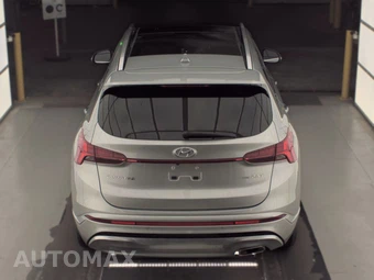 2023 Hyundai Santa Fe Calligraphy - miniatura 5