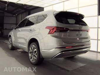 2023 Hyundai Santa Fe Calligraphy - miniatura 6