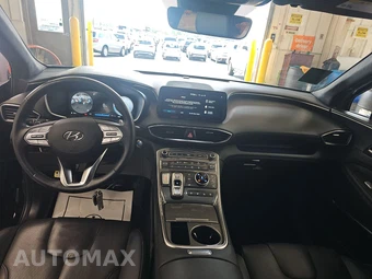 2023 Hyundai Santa Fe Calligraphy - miniatura 11