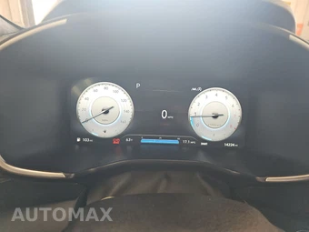 2023 Hyundai Santa Fe Calligraphy - miniatura 12