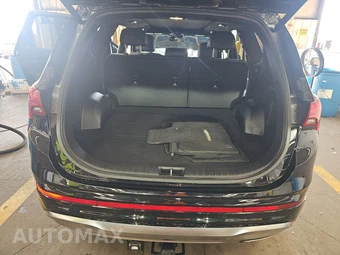 2023 Hyundai Santa Fe Calligraphy - miniatura 16