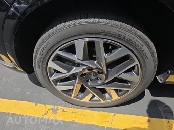 2023 Hyundai Santa Fe Calligraphy - miniatura 17