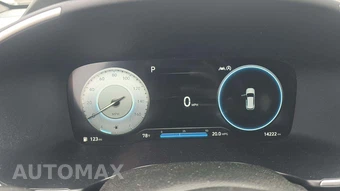 2023 Hyundai Santa Fe Calligraphy - miniatura 22