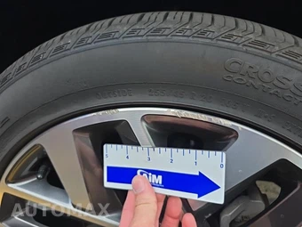 2023 Hyundai Santa Fe Calligraphy - miniatura 24