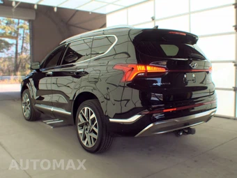 2023 Hyundai Santa Fe Calligraphy - miniatura 6