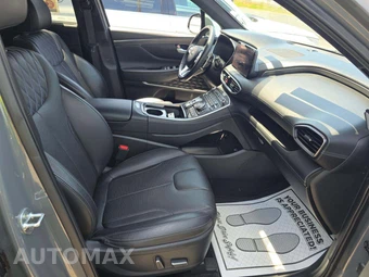 2023 Hyundai Santa Fe Calligraphy - miniatura 18