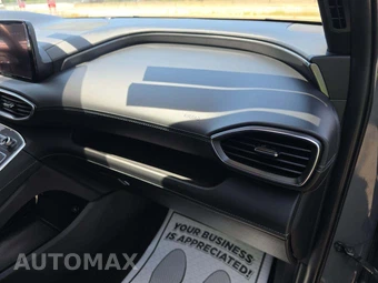 2023 Hyundai Santa Fe Calligraphy - miniatura 19