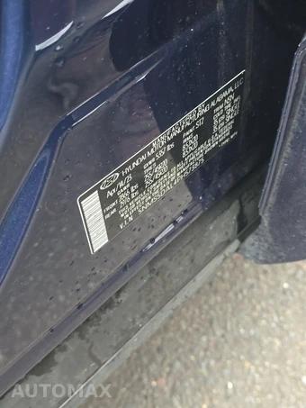 2023 Hyundai Santa Fe Calligraphy - miniatura 14