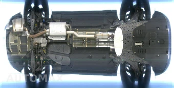 2023 Hyundai Santa Fe Calligraphy - miniatura 17
