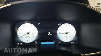 2023 Hyundai Santa Fe Calligraphy - miniatura 20