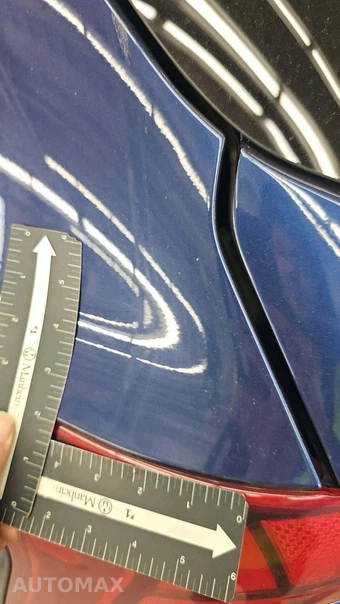 2023 Hyundai Santa Fe Calligraphy - miniatura 22