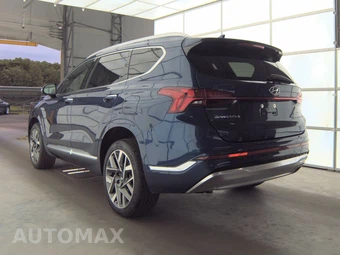 2023 Hyundai Santa Fe Calligraphy - miniatura 6
