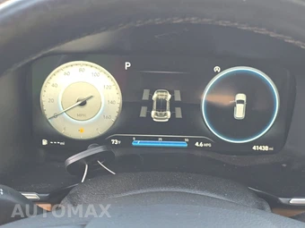 2023 Hyundai Santa Fe Calligraphy - miniatura 12