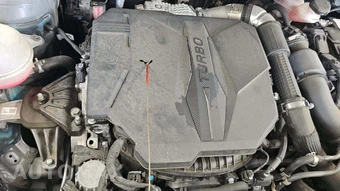 2023 Hyundai Santa Fe Calligraphy - miniatura 17