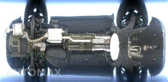 2023 Hyundai Santa Fe Calligraphy - miniatura 19