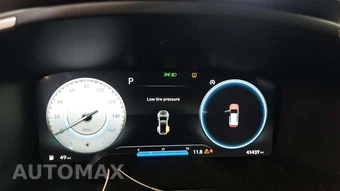 2023 Hyundai Santa Fe Calligraphy - miniatura 20