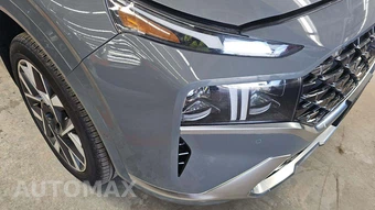 2023 Hyundai Santa Fe Calligraphy - miniatura 24