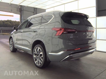 2023 Hyundai Santa Fe Calligraphy - miniatura 6