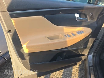 2023 Hyundai Santa Fe Calligraphy - miniatura 9
