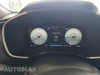 2023 Hyundai Santa Fe Calligraphy - miniatura 12
