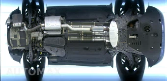 2023 Hyundai Santa Fe Calligraphy - miniatura 17