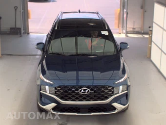 2023 Hyundai Santa Fe Calligraphy - miniatura 2